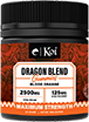 muscimind peach razz